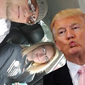 Meet your Posher, Terry